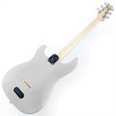 P.R.S. USED 中古 Dead Spec Silver Sky (Moc Sand Satin) SN.0380728 画像2