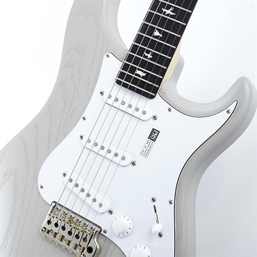 P.R.S. USED 中古 Dead Spec Silver Sky (Moc Sand Satin) SN.0380728 画像3