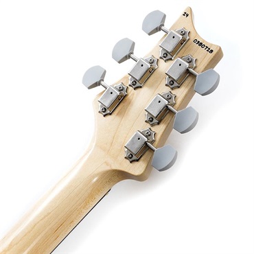 P.R.S. USED 中古 Dead Spec Silver Sky (Moc Sand Satin) SN.0380728 画像9