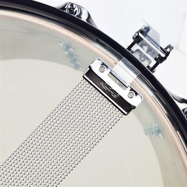Ludwig 【秋のスーパーセール】LS765XXBD [Classic Oak Snare Drum 14×6.5/Paint Finishes-Bandit]【店頭展示特価品】 画像7