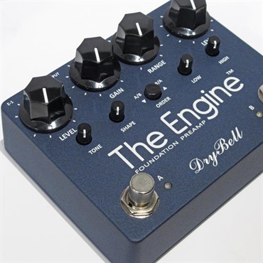 DryBell The Engine 画像1