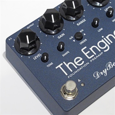 DryBell The Engine 画像2