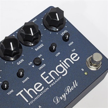 DryBell The Engine 画像3