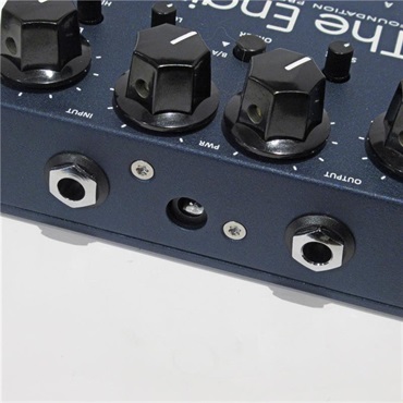 DryBell The Engine 画像4