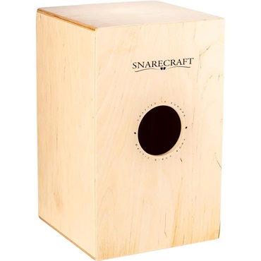 MEINL SC100RDB [Snare Craft Series Cajon - Red Burst] 画像1