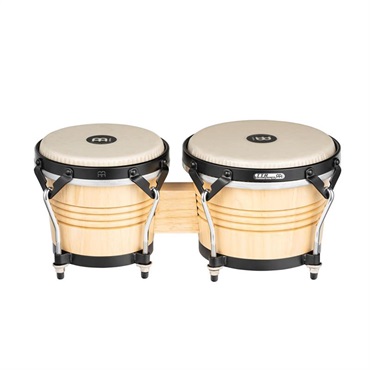 MEINL LCR300NT-M [Artist Series Bongo Luis Conte 6-3/4'' & 8''] 画像1