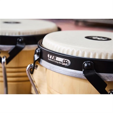 MEINL LCR300NT-M [Artist Series Bongo Luis Conte 6-3/4'' & 8''] 画像4