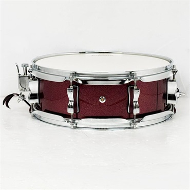 Ludwig USED 中古 LC179X025 Snare Drum 14×5 [BREAKBEATS/Wine Red Sparkle] 画像1