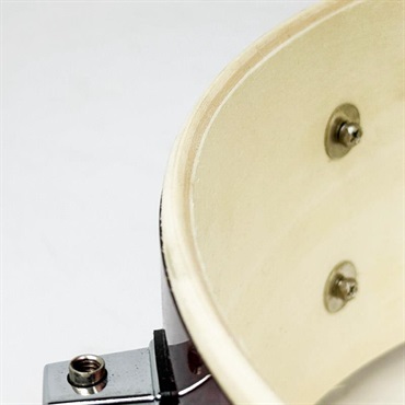 Ludwig USED 中古 LC179X025 Snare Drum 14×5 [BREAKBEATS/Wine Red Sparkle] 画像9