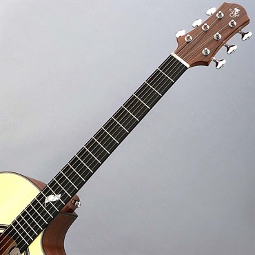NAGA GUITARS 【夏先取り大特価セール】【B級特価】～Wind Series～ G-08OOC [伍々慧シグネイチャーモデル] ナガギターズ 画像4