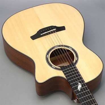 NAGA GUITARS 【夏先取り大特価セール】【B級特価】～Wind Series～ G-08OOC [伍々慧シグネイチャーモデル] ナガギターズ 画像6