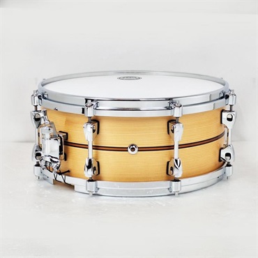 TAMA 【最安SALE】PSP146E [STARPHONIC / Spruce 14''×6'']【店頭展示特価品】 画像1
