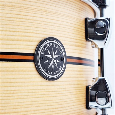 TAMA 【最安SALE】PSP146E [STARPHONIC / Spruce 14''×6'']【店頭展示特価品】 画像2