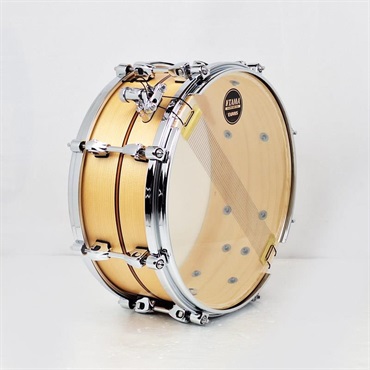 TAMA 【最安SALE】PSP146E [STARPHONIC / Spruce 14''×6'']【店頭展示特価品】 画像4