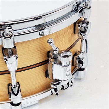 TAMA 【最安SALE】PSP146E [STARPHONIC / Spruce 14''×6'']【店頭展示特価品】 画像5