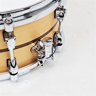 TAMA 【最安SALE】PSP146E [STARPHONIC / Spruce 14''×6'']【店頭展示特価品】 画像6