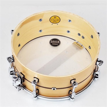 TAMA 【最安SALE】PSP146E [STARPHONIC / Spruce 14''×6'']【店頭展示特価品】 画像8