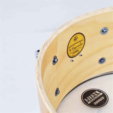 TAMA 【最安SALE】PSP146E [STARPHONIC / Spruce 14''×6'']【店頭展示特価品】 画像9