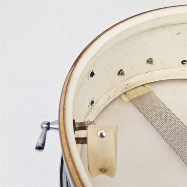 Ludwig 【創業50周年大決算SALE】VINTAGE 1965s #491 [Pioneer Model 14×5 No.166739]値下げしました！ 画像9