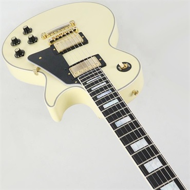 Gibson 1968 Les Paul Custom Aged Classic White VOS [SN.407408] 【2ND特価】 【イケシブGibson拡大セール！】 画像4