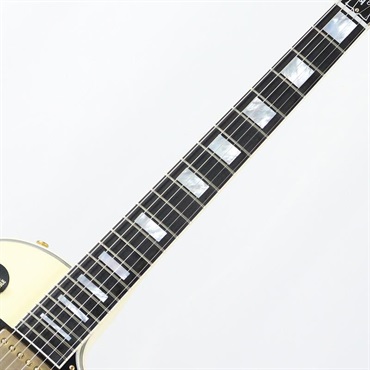 Gibson 1968 Les Paul Custom Aged Classic White VOS [SN.407408] 【2ND特価】 【イケシブGibson拡大セール！】 画像5