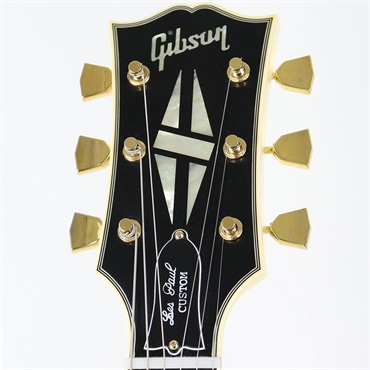 Gibson 1968 Les Paul Custom Aged Classic White VOS [SN.407408] 【2ND特価】 【イケシブGibson拡大セール！】 画像7
