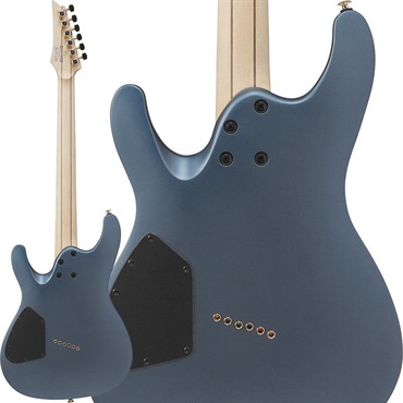 Ibanez Axe Design Lab SML721-MAM (Midnight Arctic Ocean Matte) [SPOT MODEL] 画像1