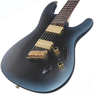 Ibanez Axe Design Lab SML721-MAM (Midnight Arctic Ocean Matte) [SPOT MODEL] 画像2