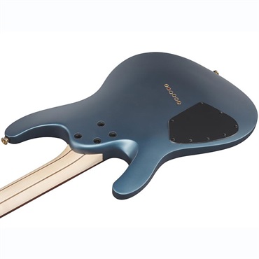 Ibanez Axe Design Lab SML721-MAM (Midnight Arctic Ocean Matte) [SPOT MODEL] 画像3