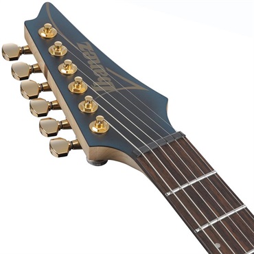 Ibanez Axe Design Lab SML721-MAM (Midnight Arctic Ocean Matte) [SPOT MODEL] 画像4