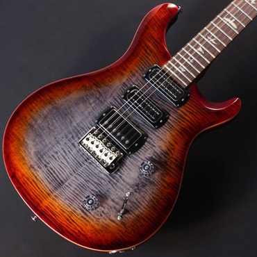 P.R.S. SE Studio (Charcoal Cherry Burst) #CTI H018829【2025年生産品】 画像2