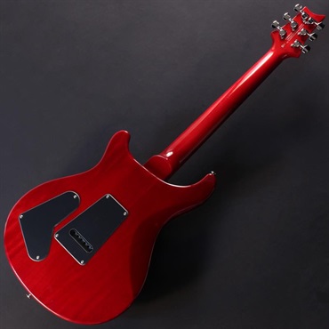 P.R.S. SE Studio (Charcoal Cherry Burst) #CTI H018829【2025年生産品】 画像5