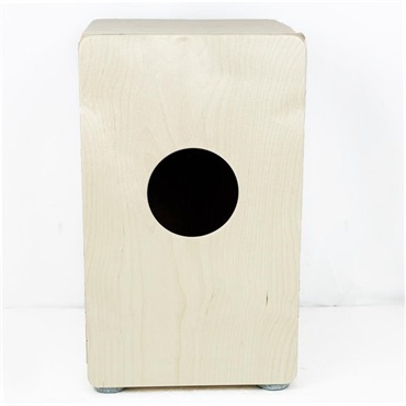 Schlagwerk Percussion 【創業50周年大決算SALE】 SR-CP404RED [2 in One Cajon～RED/ カホン・バッグ付属] 【店頭展示特価品】 画像3
