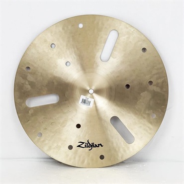 Zildjian 【創業50周年大決算SALE】 K Zildjian EFX 16 [NKZL16EFX] 【店頭展示特価品】 画像1