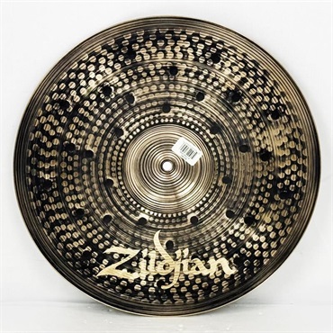 Zildjian 【史上最大決算セール】 S Dark Crash 16 [NAZLSD16C] 【店頭展示特価品】 画像1
