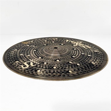 Zildjian 【史上最大決算セール】 S Dark Crash 16 [NAZLSD16C] 【店頭展示特価品】 画像2