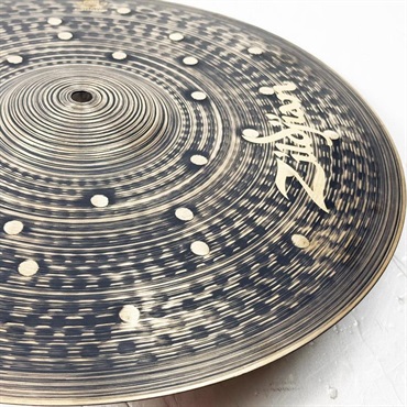 Zildjian 【史上最大決算セール】 S Dark Crash 16 [NAZLSD16C] 【店頭展示特価品】 画像4