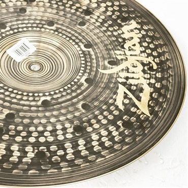 Zildjian 【史上最大決算セール】 S Dark Crash 16 [NAZLSD16C] 【店頭展示特価品】 画像6