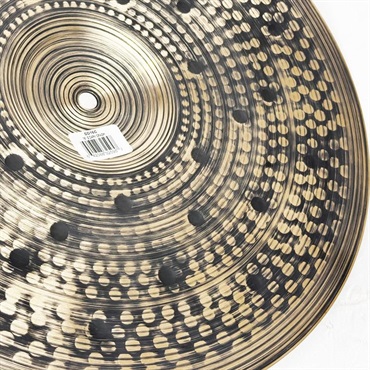 Zildjian 【史上最大決算セール】 S Dark Crash 16 [NAZLSD16C] 【店頭展示特価品】 画像7