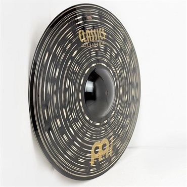 MEINL 【秋のスーパーセール】 Classics Custom Dark Ride 20 [CC20DAR] 【店頭展示特価品】 画像3