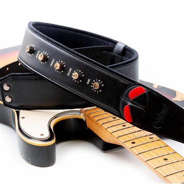 RIGHTON STRAPS 【お取り寄せ商品】SPINAL TAP Black 画像3