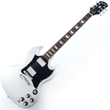 Epiphone SG Standard (Silver Mist) 画像1
