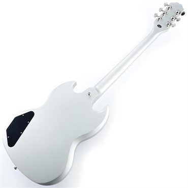 Epiphone SG Standard (Silver Mist) 画像2