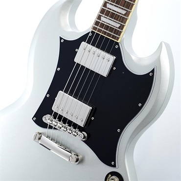 Epiphone SG Standard (Silver Mist) 画像3