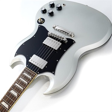 Epiphone SG Standard (Silver Mist) 画像5