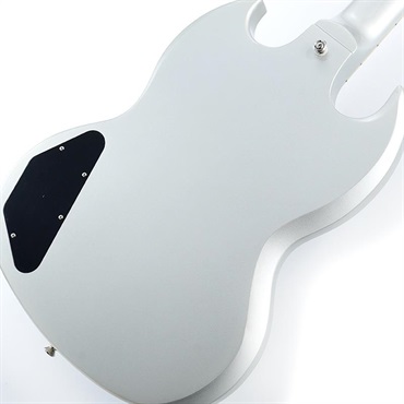 Epiphone SG Standard (Silver Mist) 画像7