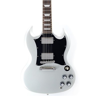 Epiphone SG Standard (Silver Mist) 画像9