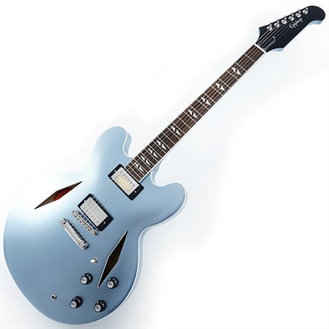 Epiphone Dave Grohl DG-335 (Pelham Blue) 画像1