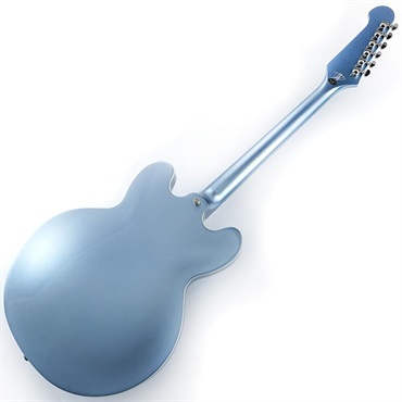 Epiphone Dave Grohl DG-335 (Pelham Blue) 画像2