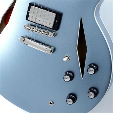 Epiphone Dave Grohl DG-335 (Pelham Blue) 画像4